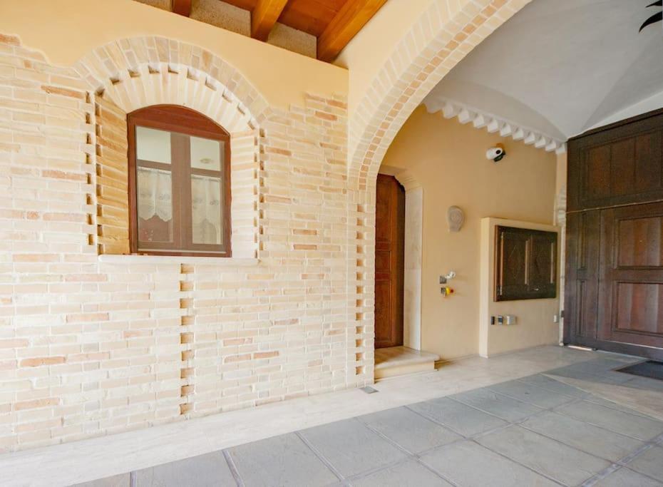 Casa Ale E Ale Quartucciu Sud Sardegna Διαμέρισμα Εξωτερικό φωτογραφία