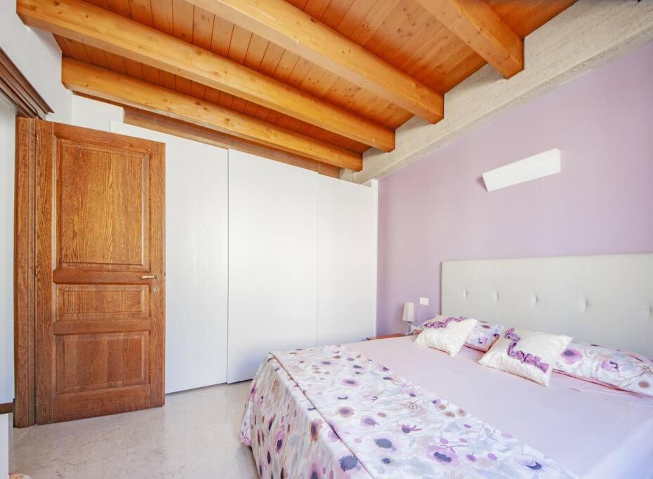 Casa Ale E Ale Quartucciu Sud Sardegna Διαμέρισμα Εξωτερικό φωτογραφία